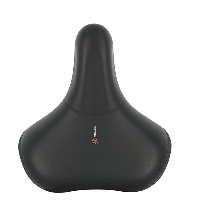 Selle Selle Royal Brave Relaxed 250x230 Negro Selle Selle Royal Brave Relaxed 250x230 Negro