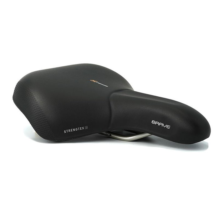 Selle Selle Royal Brave Relaxed 250x230 Negro Selle Selle Royal Brave Relaxed 250x230 Negro