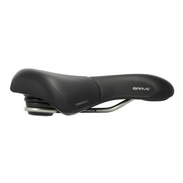 Selle Selle Royal Brave Relaxed 250x230 Negro