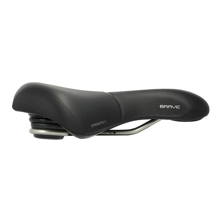 Selle Selle Royal Brave Relaxed 250x230 Negro Selle Selle Royal Brave Relaxed 250x230 Negro