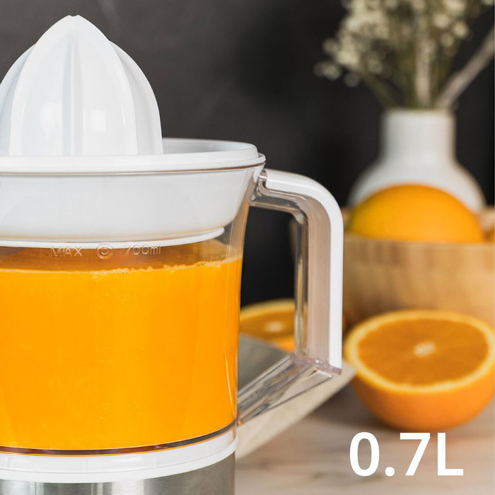 Centrifugeuse électrique UFESA ZING 40 W Centrifugeuse électrique UFESA ZING 40 W