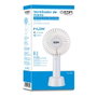 EDM Product Ventilateur 33904 4,5 W Ø 10,6 cm