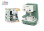 Jugatoys - jugahome Cafetière Électrique avec tasse