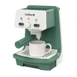 Jugatoys - jugahome Cafetière Électrique avec tasse