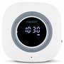 Medion Radio de Douche FM Bluetooth IPX6 Blanc