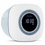 Medion Radio de Douche FM Bluetooth IPX6 Blanc