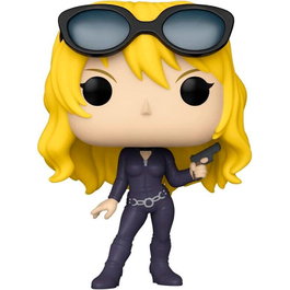 Funko Figura POP! Julia de Cowboy Bebop