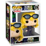 Funko Pop - Cowboy Bebop - Julia - Figurine Vinyl de 9 cm en Boîte Cadeau avec Fenêtre