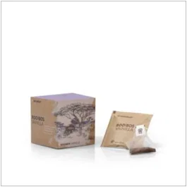NATURCID Rooibos Vainilla ECO 20 g