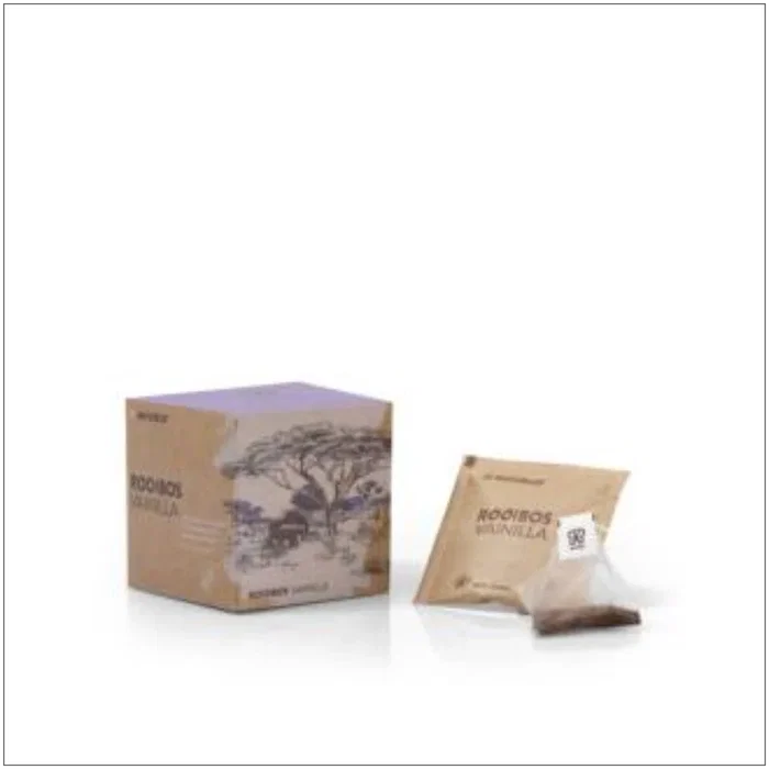 NATURCID Rooibos Vainilla ECO 20 g NATURCID Rooibos Vainilla ECO 20 g