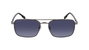 Lacoste L264S-N-5817033 Gafas de sol pour homme