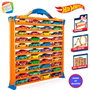 Cefa Maletín Portacoches Hot Wheels 3 en 1