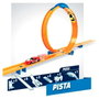 Cefa Maletín Portacoches Hot Wheels 3 en 1