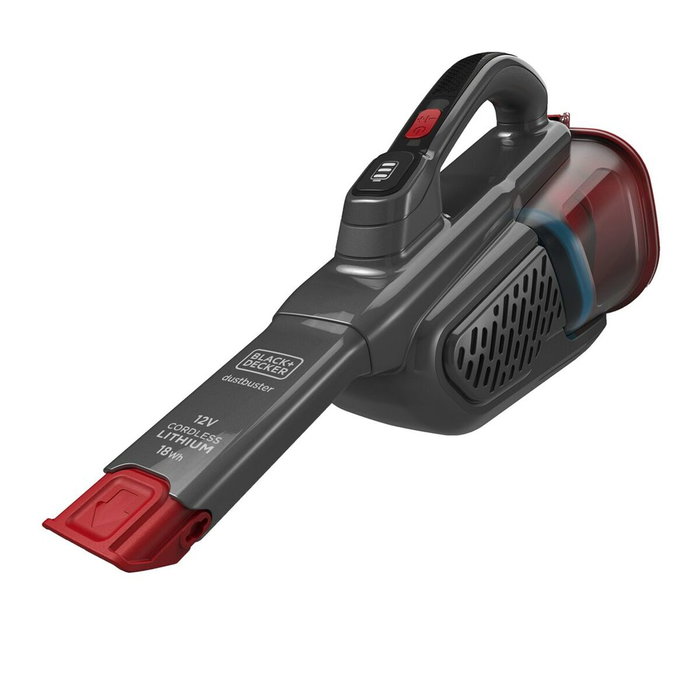Black+Decker BHHV-315-J Dustbuster Cyclonique sans fil