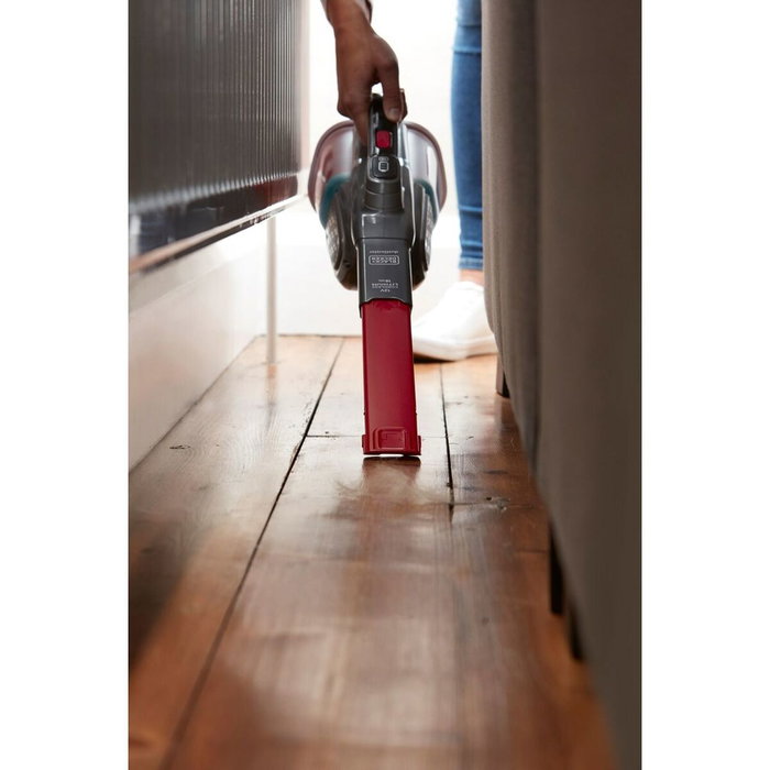 Black+Decker BHHV-315-J Dustbuster Cyclonique sans fil
