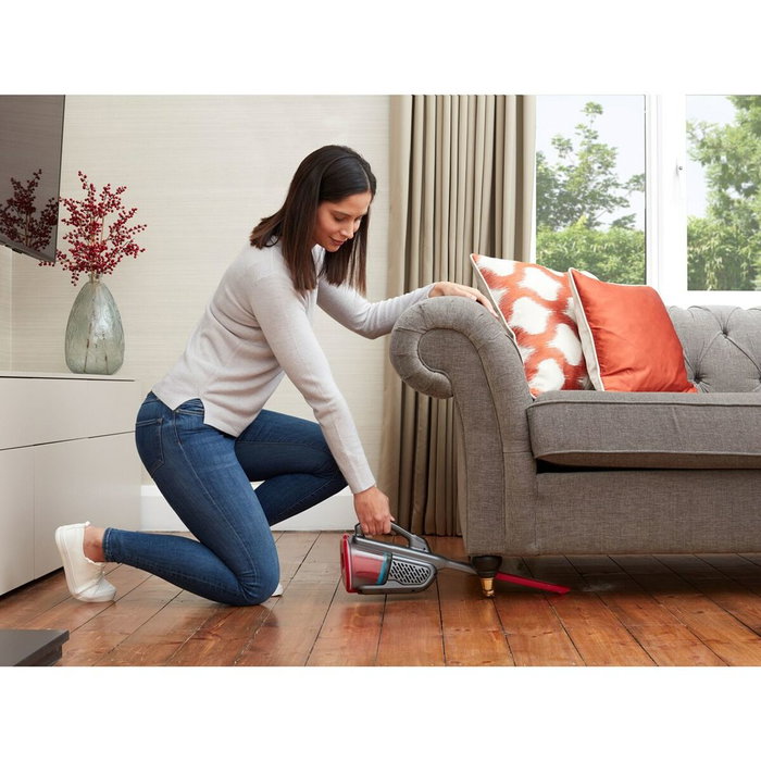 Black+Decker BHHV-315-J Dustbuster Cyclonique sans fil