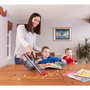 Black+Decker BHHV-315-J Dustbuster Cyclonique sans fil
