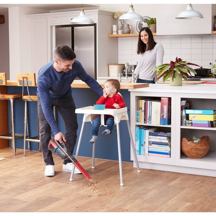Black+Decker BHHV-315-J Dustbuster Cyclonique sans fil