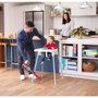 Black+Decker BHHV-315-J Dustbuster Cyclonique sans fil