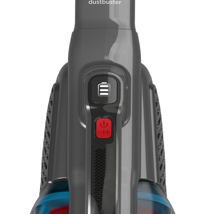 Black+Decker BHHV-315-J Dustbuster Cyclonique sans fil
