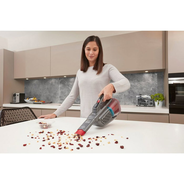 Black+Decker BHHV-315-J Dustbuster Cyclonique sans fil
