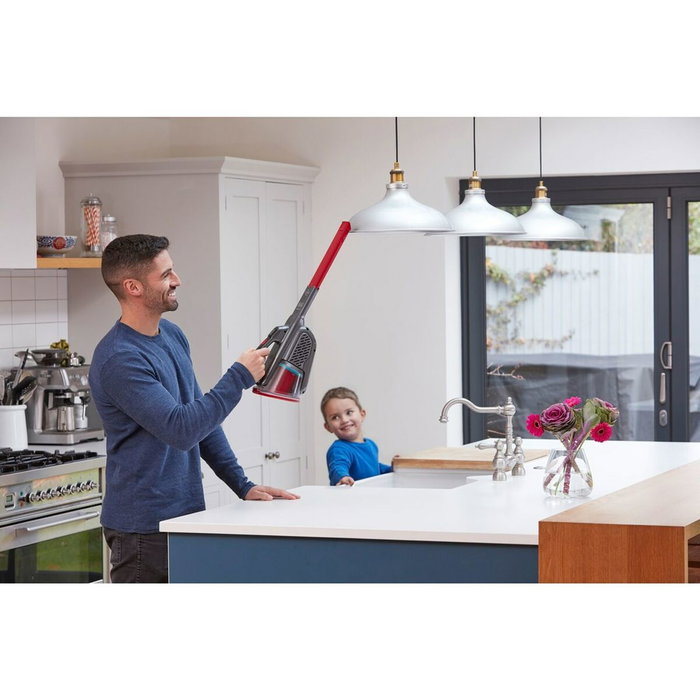 Black+Decker BHHV-315-J Dustbuster Cyclonique sans fil
