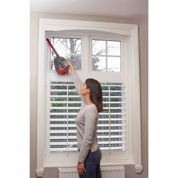 Black+Decker BHHV-315-J Dustbuster Cyclonique sans fil