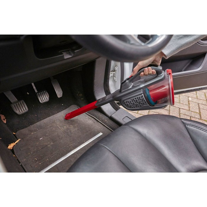 Black+Decker BHHV-315-J Dustbuster Cyclonique sans fil