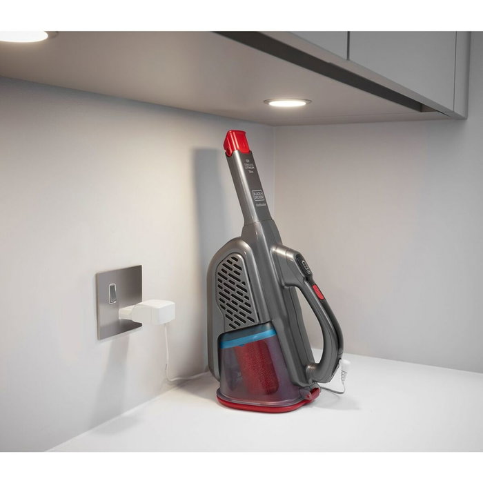 Black+Decker BHHV-315-J Dustbuster Cyclonique sans fil