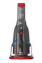 Black+Decker BHHV-315-J Aspirateur Main Sans Fil 12V Cyclonique avec Batterie Lithium, Position Verticale et Puissance Stable