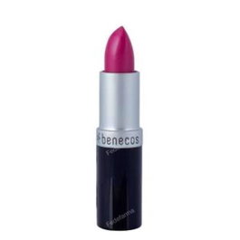 BENECOS Barre de lèvres Hot Pink