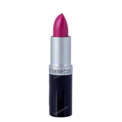 Benecos Barra de Labios Hot Pink Benecos Barra de Labios Hot Pink