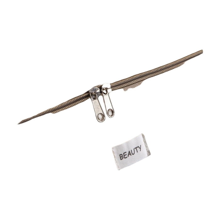 Boîte de rangement Versa Corduroy 50 x 20 x 70 cm Kaki Boîte de rangement Versa Corduroy 50 x 20 x 70 cm Kaki