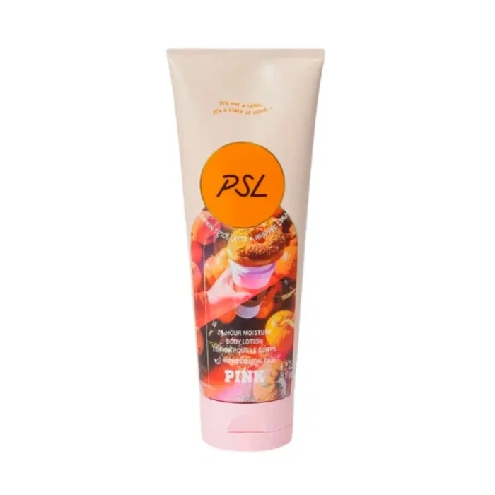 Victoria's Secret Pink PSL Hydratant Lait corporel Victoria's Secret Pink PSL Hydratant Lait corporel