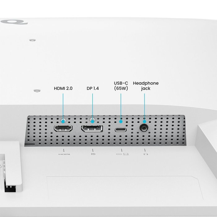 Monitor Gaming BenQ EW270Q 27"