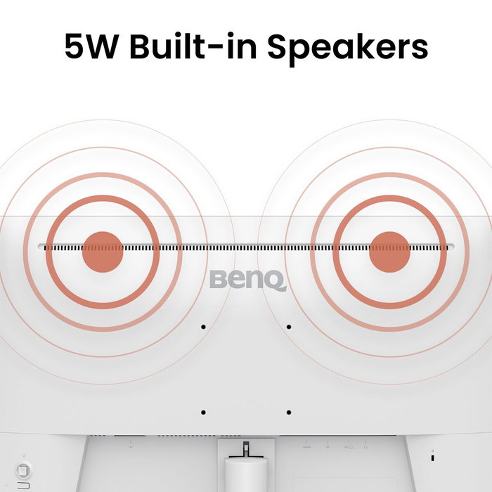 Monitor Gaming BenQ EW270Q 27"