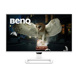 BenQ EW270Q Moniteur Gaming 27 pouces 2K QHD 200Hz IPS