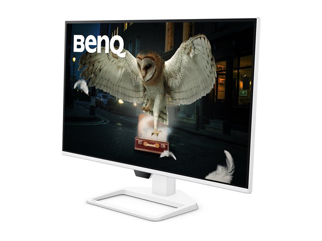 BenQ EW270Q Moniteur Gaming 27 pouces 2K QHD 200Hz IPS