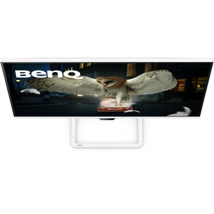 BenQ EW270Q Moniteur Gaming 27 pouces Blanc