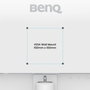 BenQ EW270Q Moniteur Gaming 27 pouces Blanc