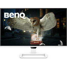 BenQ EW270Q 27'' 2K 200Hz LCD Monitor avec haut-parleurs 5W