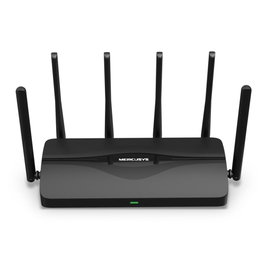 Mercusys MR47BE BE9300 Routeur Wi-Fi 7 Tri-Bande