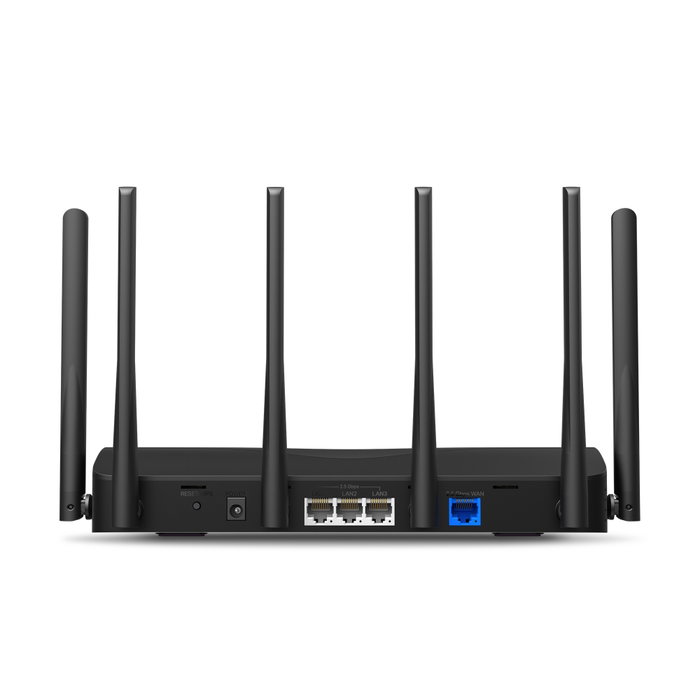 Mercusys MR47BE BE9300 Routeur Wi-Fi 7 Tri-Bande