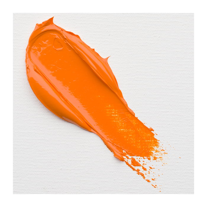 Cobra Study Color Peinture à l'huile miscible à l'eau, Orange permanent 266, 40 ml Cobra Study Color Peinture à l'huile miscible à l'eau, Orange permanent 266, 40 ml