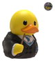 Numskull Harry Potter Tubbz figurine PVC Serdaigle Collector's Edition 10 cm