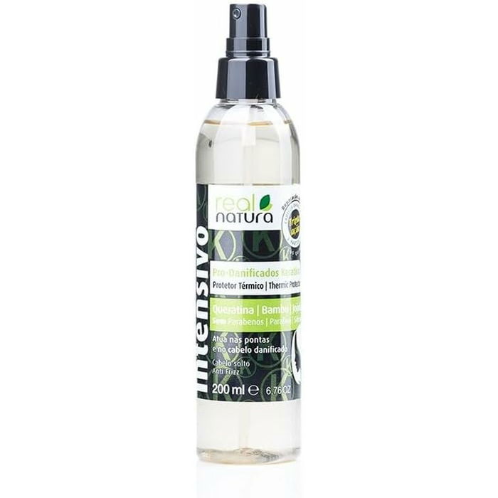 Lola Cosmetics Carga Líquida Prodanificados Keratina 200 mL Traitement Capillaire