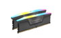Corsair Vengeance RGB DDR5 16 Go (2x8 Go) 5600 MHz CL40