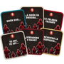 Asmodee La Casa de Papel : El Gran Quiz