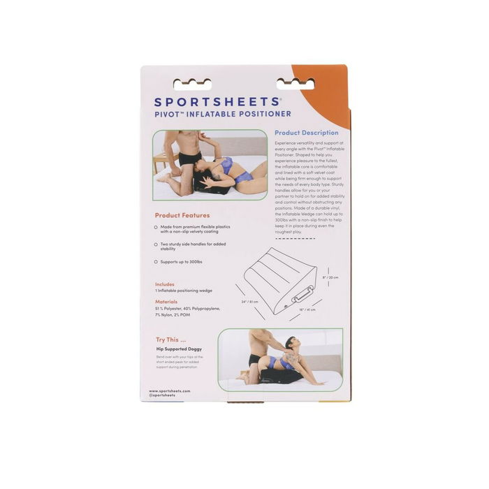 Draps de Lit Sportsheets