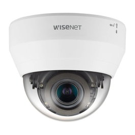 Hanwha QND-7082R Caméra de Sécurité IP Dôme 4 MP